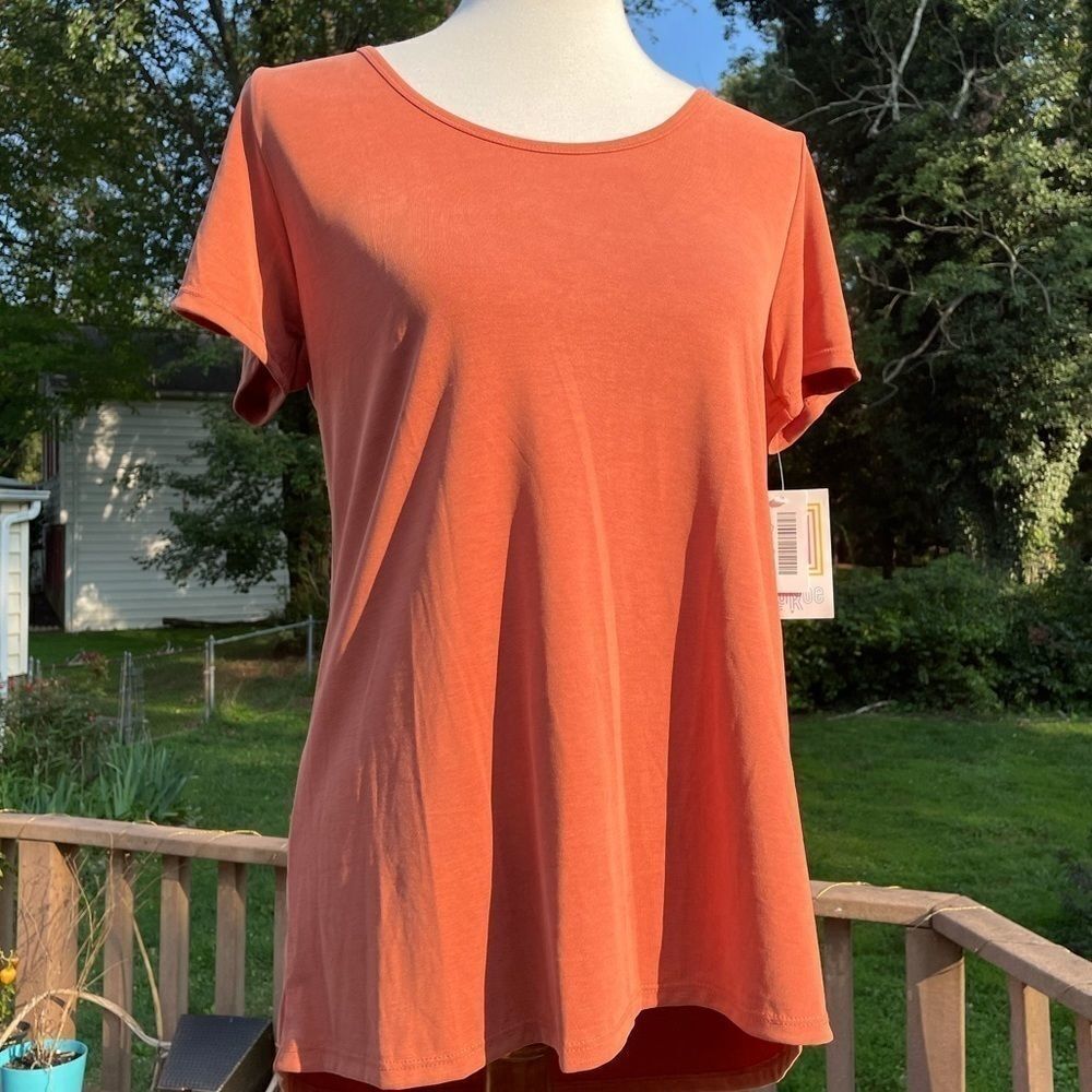 Classic T-LuLaRoe Modal  